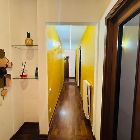 Casa Bianca Appartement *