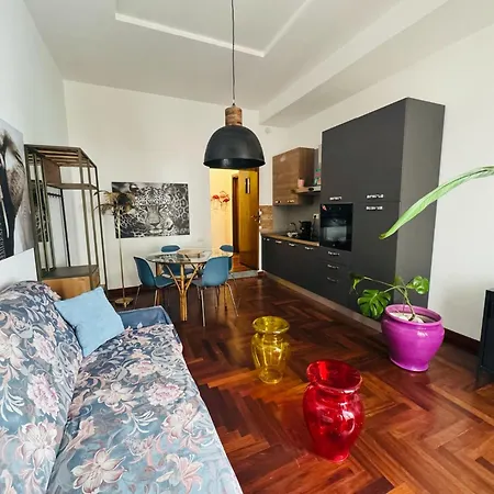 Casa Bianca Appartement Naples