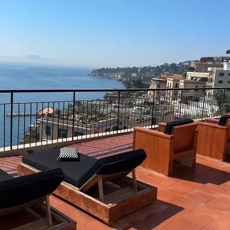 Posillipo 298