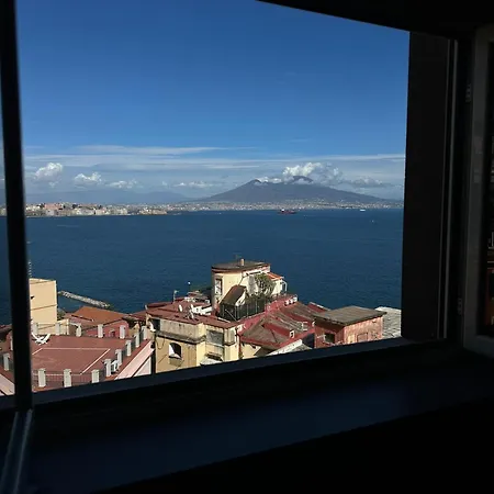Posillipo 298 Apartment Naples