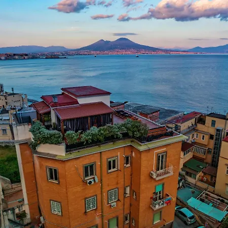 Posillipo 298 Apartment *