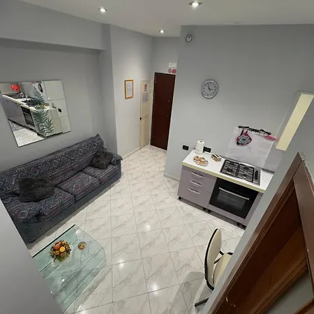 Nynphea Appartament's Апартаменты