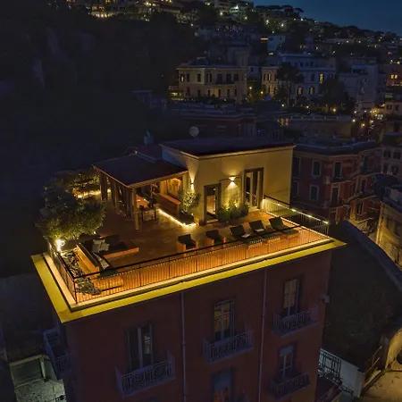 Apartment Posillipo 298