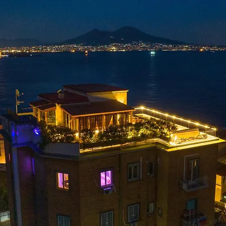 Posillipo 298 * Naples
