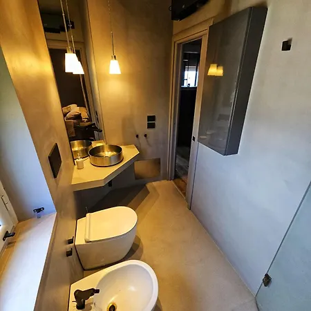 Apartment Posillipo 298 *