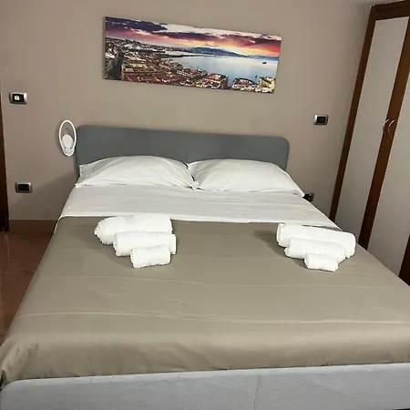 Cioppy Holiday home Naples