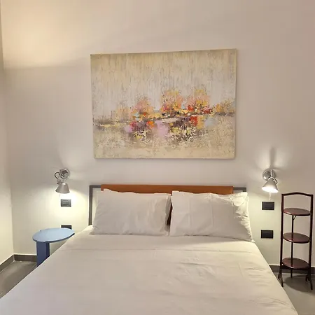 Apartament Meraki Family House
