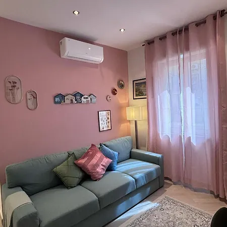 Mrjames House Apartment *