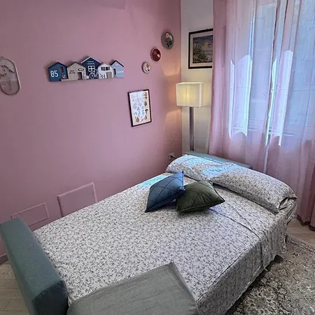 Apartment Mrjames House