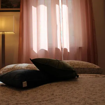 Mrjames House Apartment *