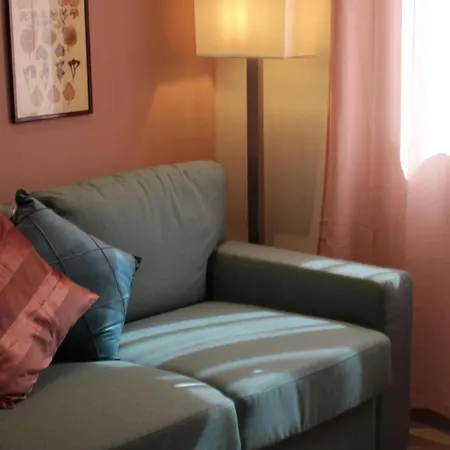Mrjames House Apartment