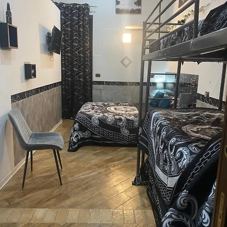 Apartment Vacanze Da Angela - Orto Botanico Naples