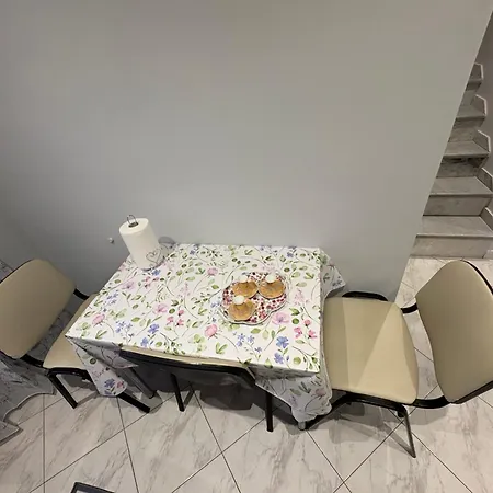 Nynphea Appartament's Неаполь