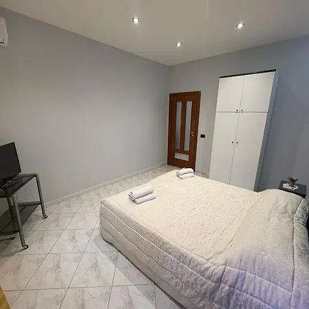 Nynphea Appartament's Апартаменты