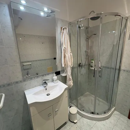 Nynphea Appartament's Апартаменты Неаполь