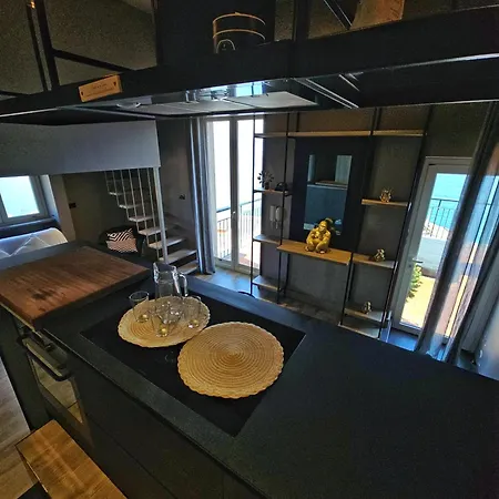 Apartment Posillipo 298