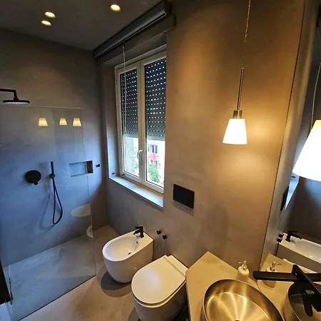 Apartment Posillipo 298 Naples