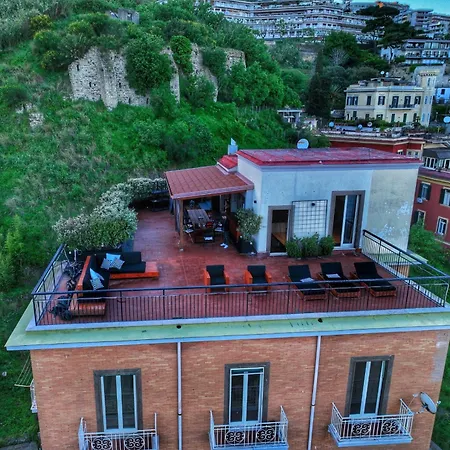 Posillipo 298 *