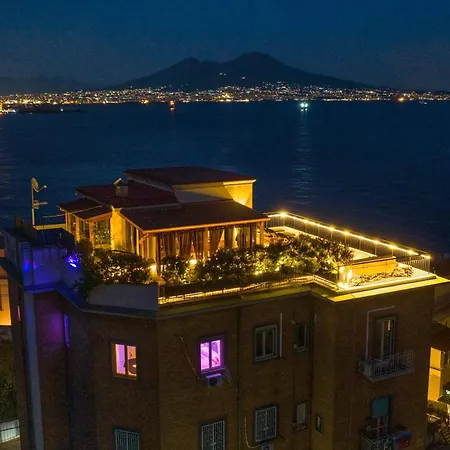 Posillipo 298 Apartment