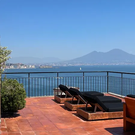 Posillipo 298 Naples