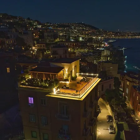 Posillipo 298 Apartment Naples