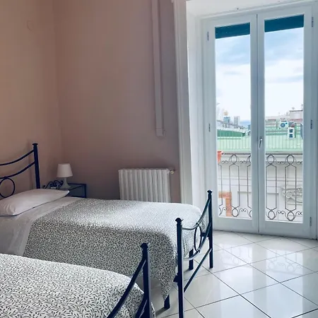 Noviello Via Dei Mille 4 Posti