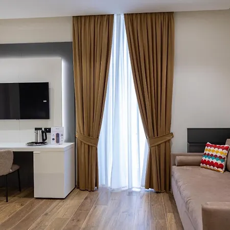 Maison Palla E Partner's Guest house Naples