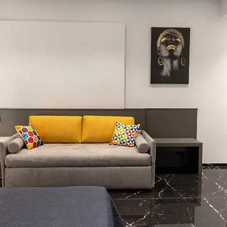 Maison Palla E Partner's Guest house *