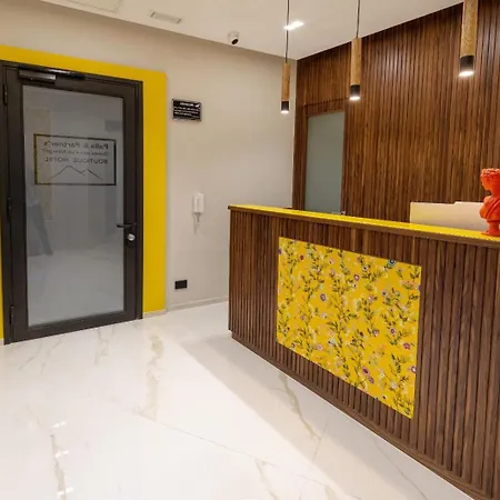 Guest house Maison Palla E Partner's *