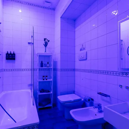 Bed & Breakfast Napolicentro Mare - Sea View &