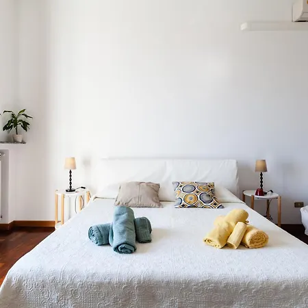Bed & Breakfast Napolicentro Mare - Sea View & Naples