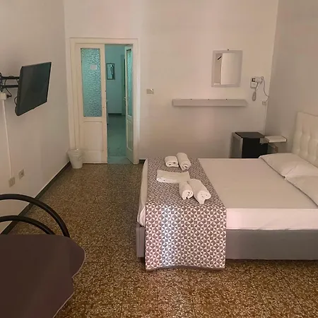 Dama Hostelbb Hostel