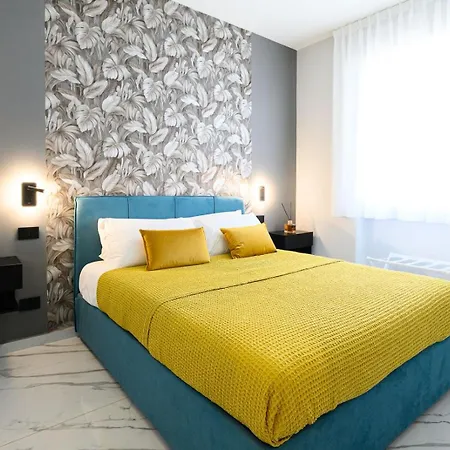 Apartment Tema - Dimore Partenopee *