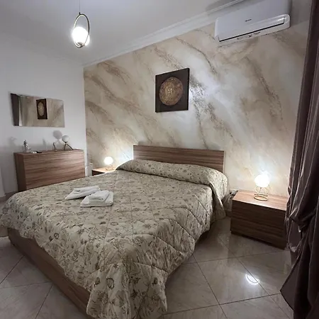 Ciro's Apartment Naples