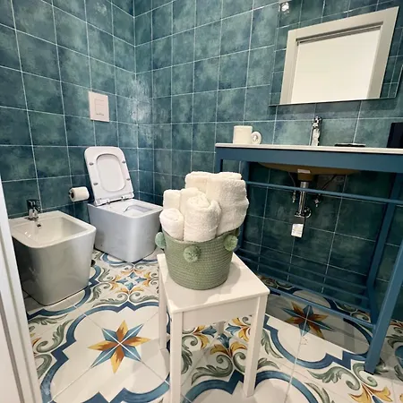 Dimora Cor E Mamma Neapol