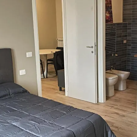 Casa Relax Ottaviano Сasa de vacaciones *