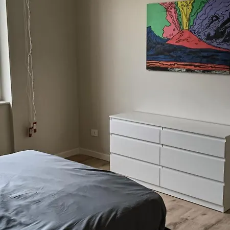 Сasa de vacaciones Casa Relax Ottaviano *