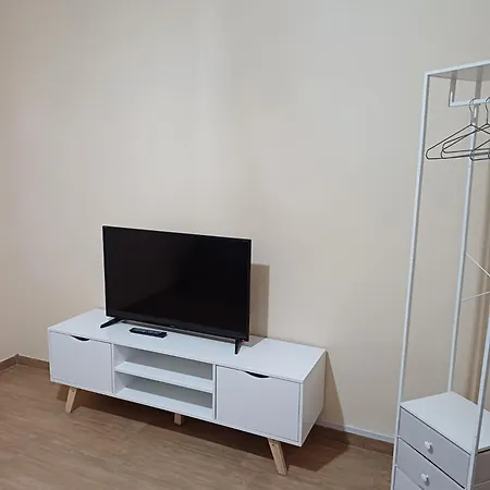 D'oltremare Home- In Zona Strategica Neapol
