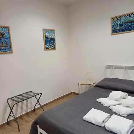 D'oltremare Home- In Zona Strategica Apartament