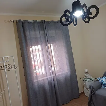 D'oltremare Home- In Zona Strategica Apartament *