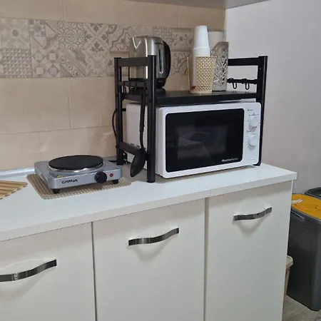 La Casa Di Annie Nápoly