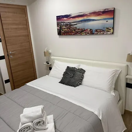 Residenza Trinita Guest house