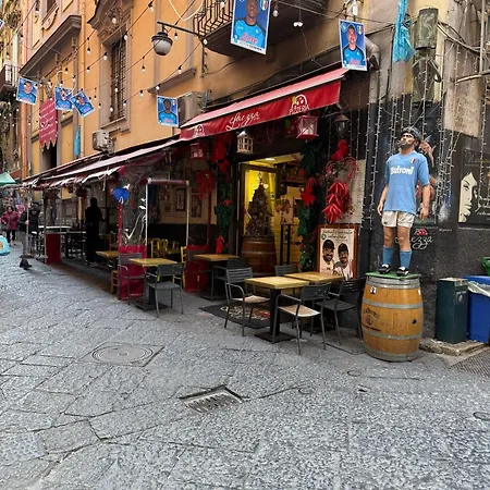 Residenza Trinita *