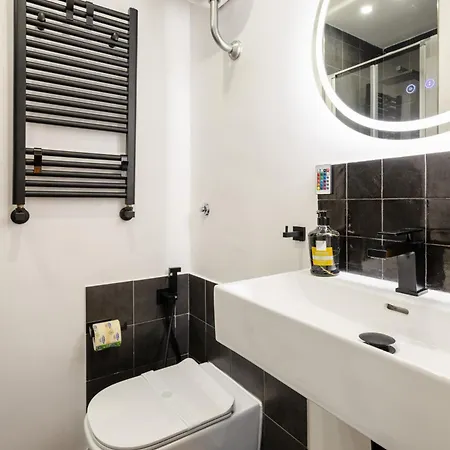 Bed & Breakfast Napolicentro Mare - Sea View & 2*