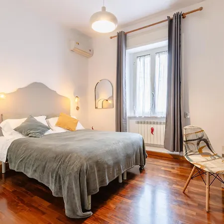 Napolicentro Mare - Sea View & 2* Naples