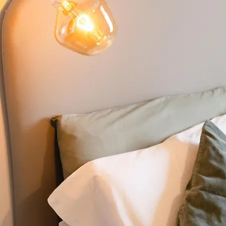 Bed & Breakfast Napolicentro Mare - Sea View & 2*