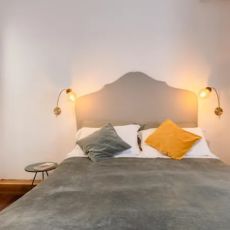 Napolicentro Mare - Sea View & Bed & Breakfast Naples