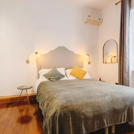 Bed & Breakfast Napolicentro Mare - Sea View & Naples
