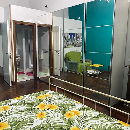 Vista Mare Bed & Breakfast Napels