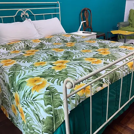 Bed & Breakfast Vista Mare